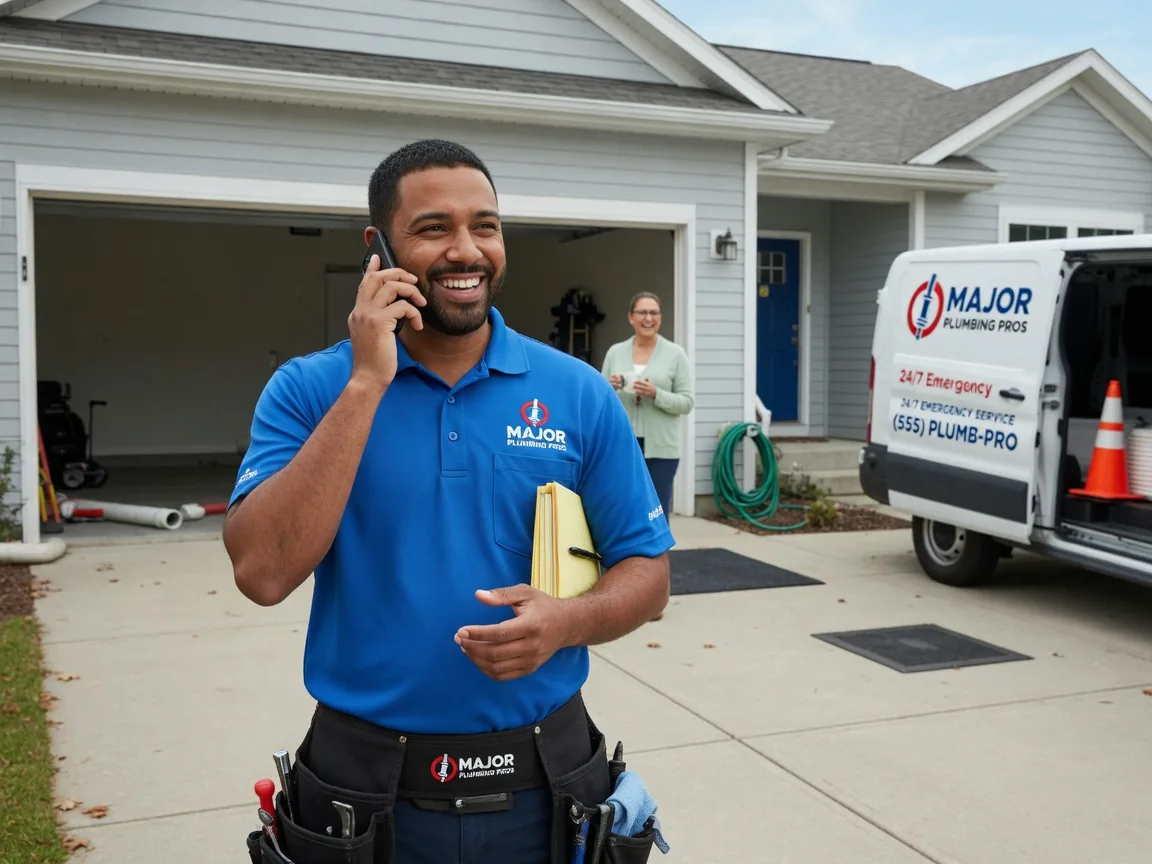 Drain Cleaning Services Danville, VT FAQs